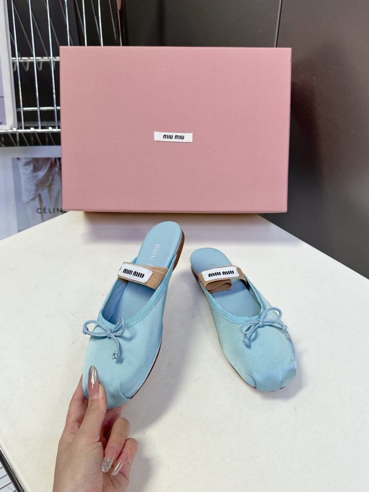 Ballet shoes фото 4