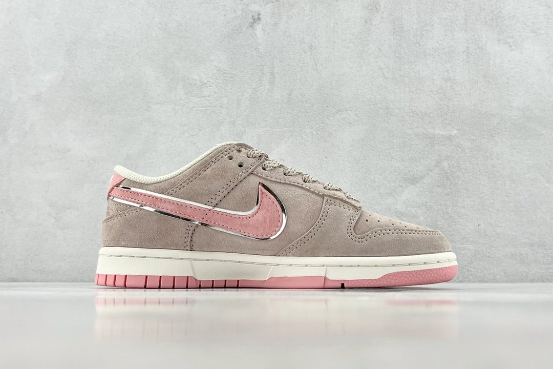 Кросівки Dunk Low ST1391-208 фото 2