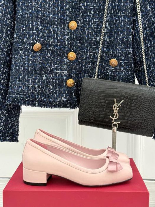 Ballet shoes фото 4