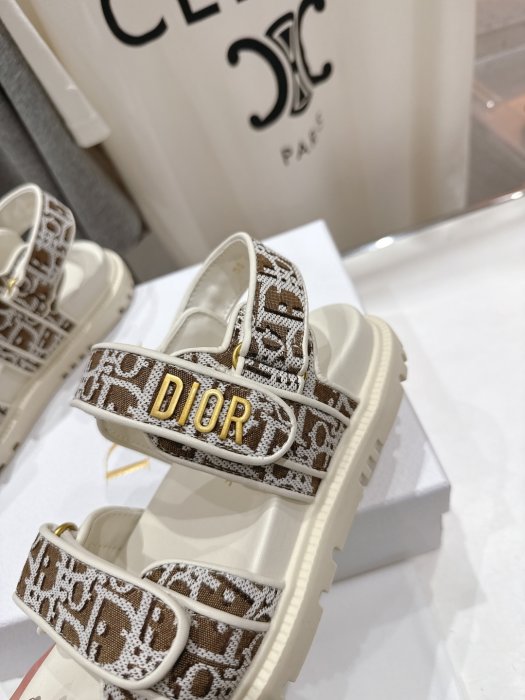 Sandals women's фото 6