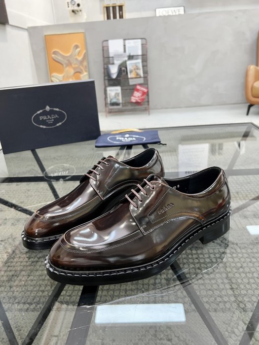 Туфли мужские