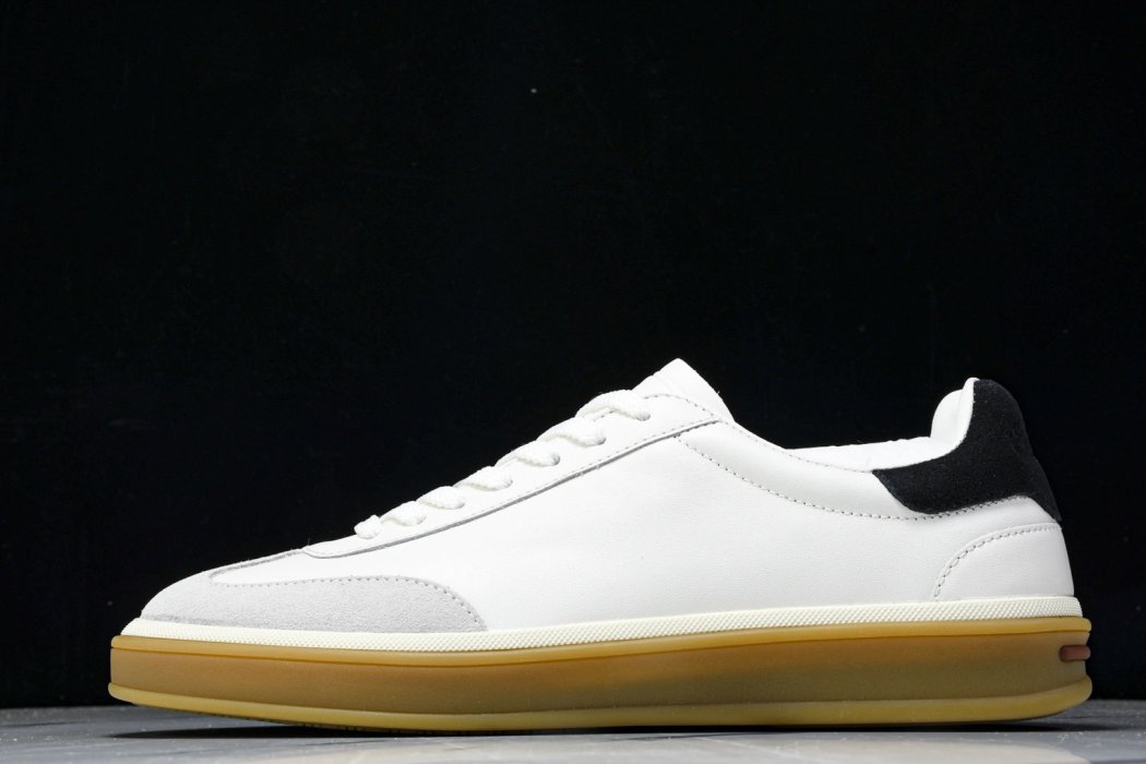 Sneakers Loro Piana Tennis Walk