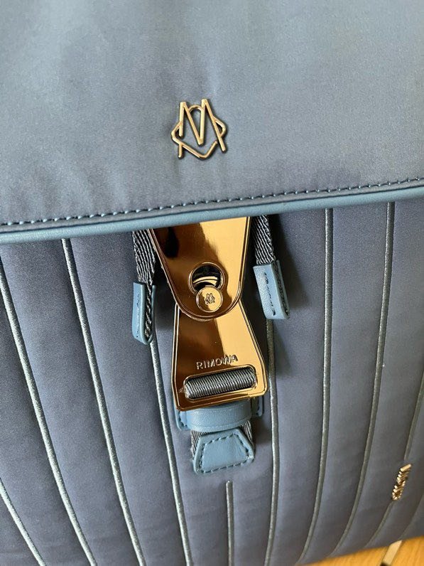 Рюкзак мужской из серии RIMOWA Never Still фото 4