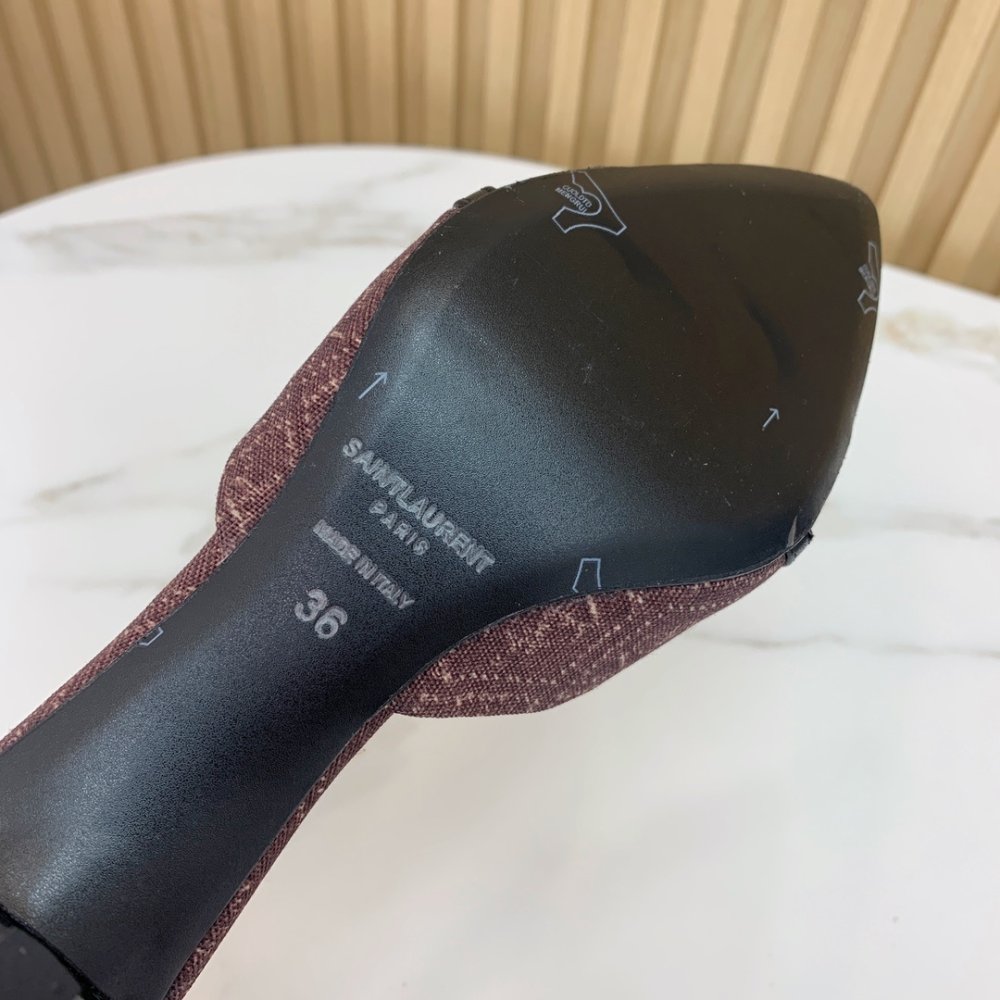 Босоножки фото 9