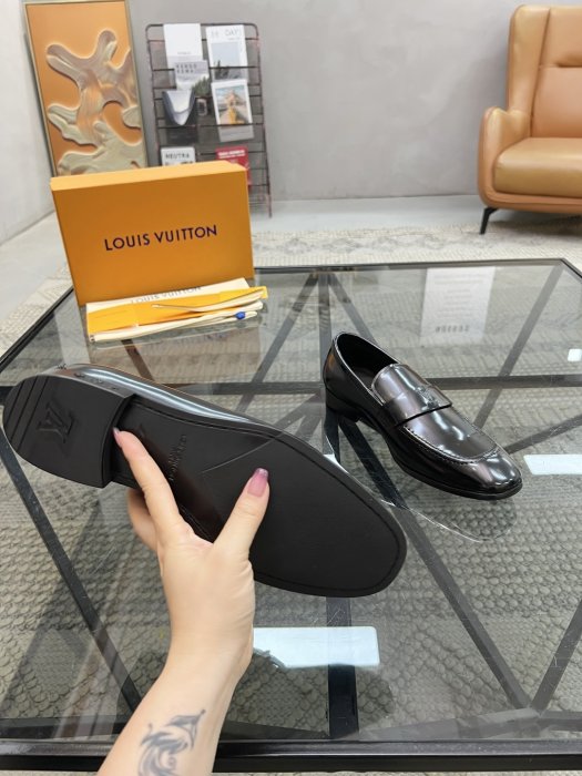 Туфли мужские фото 9