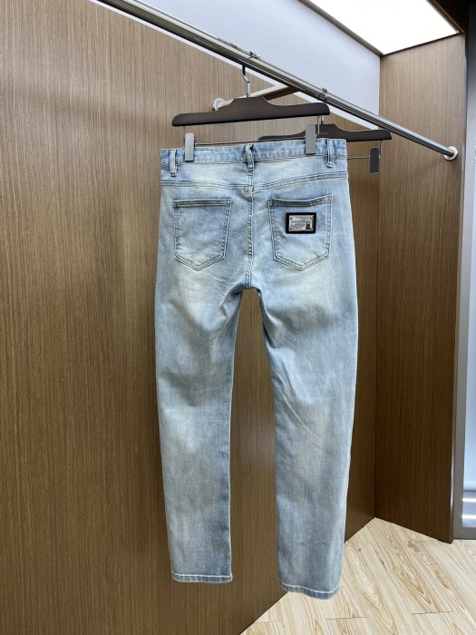 Jeans men's фото 8