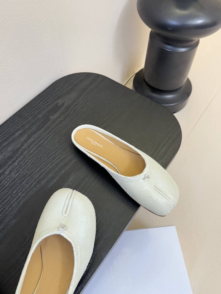 Ballet shoes мюли фото 4