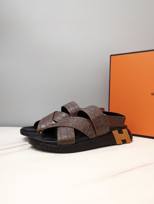 Sandals men's фото 3