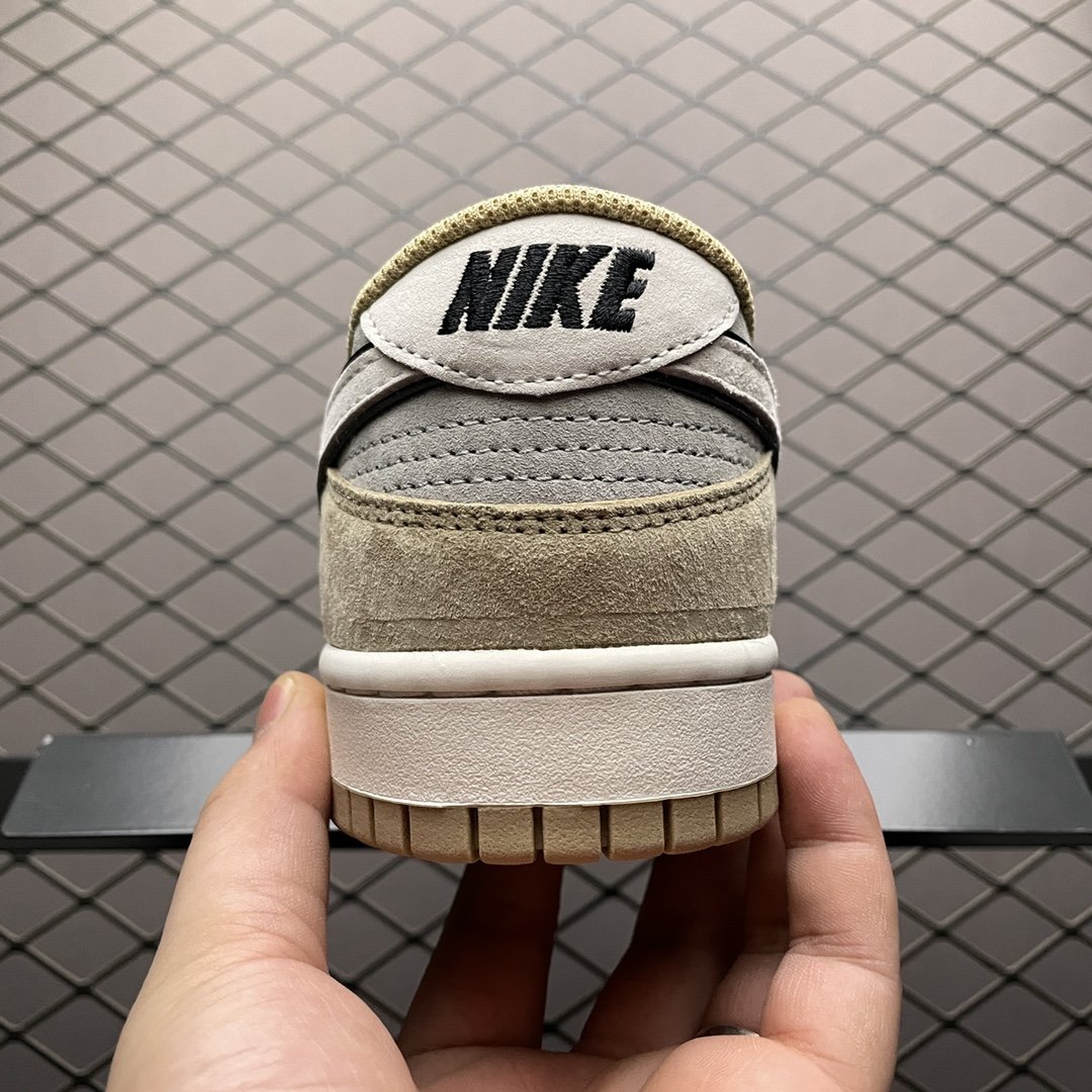 Sneakers Otomo Katsuhiro x NK Dunk Low FF0918-018 фото 2