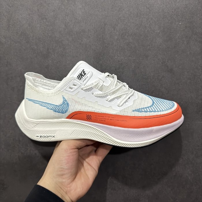 Кроссовки ZoomX Vaporfly Next%