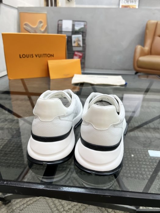 Кроссовки мужские фото 8