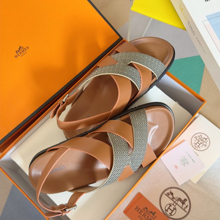 Sandals Kazimir women's фото 4