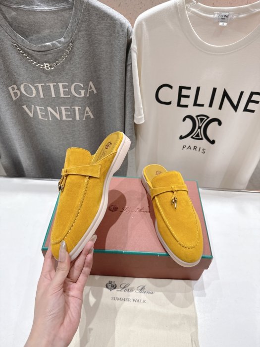 Мюли женские фото 4