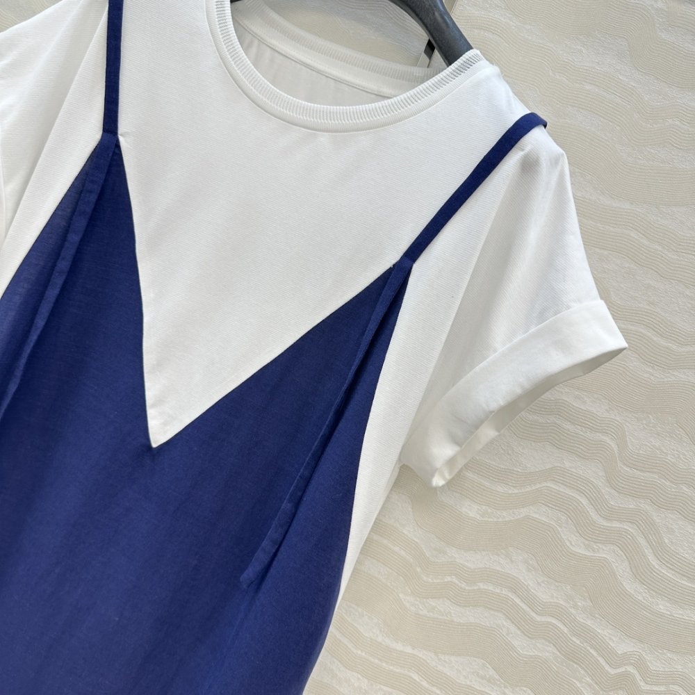 Плаття, Сукня з льону Tencel фото 3