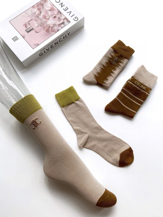 Set socks 3 vapor фото 7