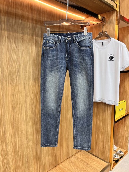 Jeans men's фото 2