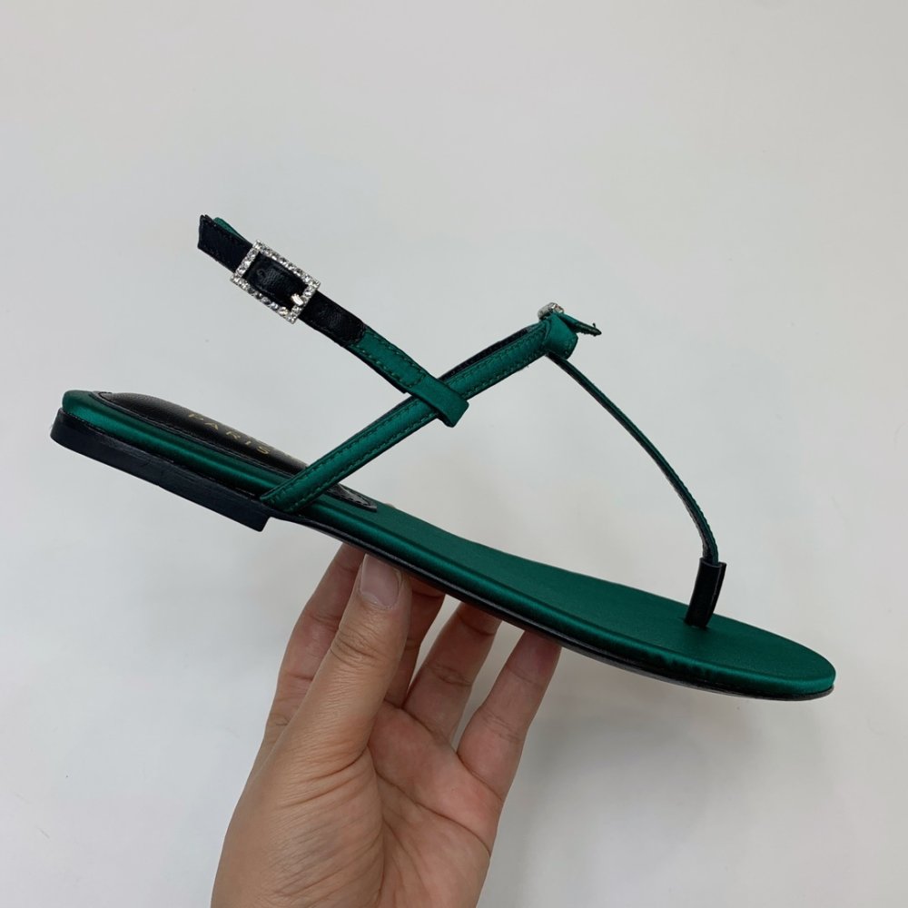 Sandals women's фото 4