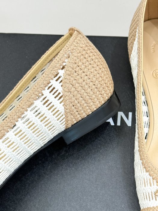 Балетки фото 6