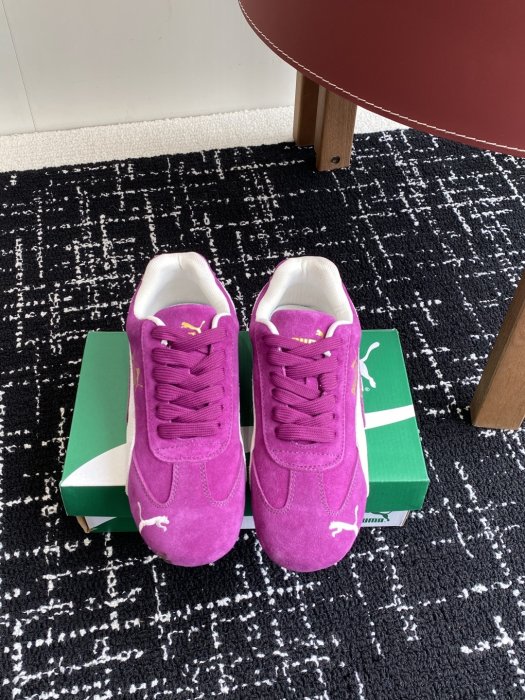 Кеды женские