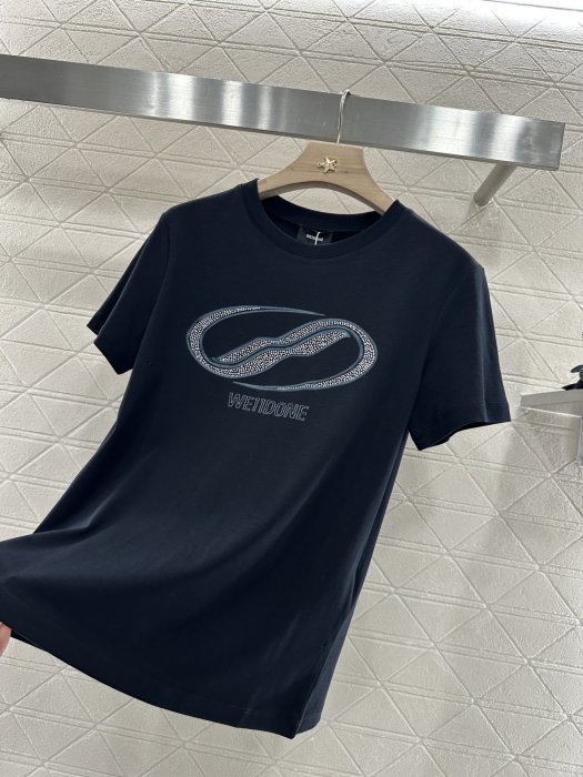 Футболка жіноча фото 7