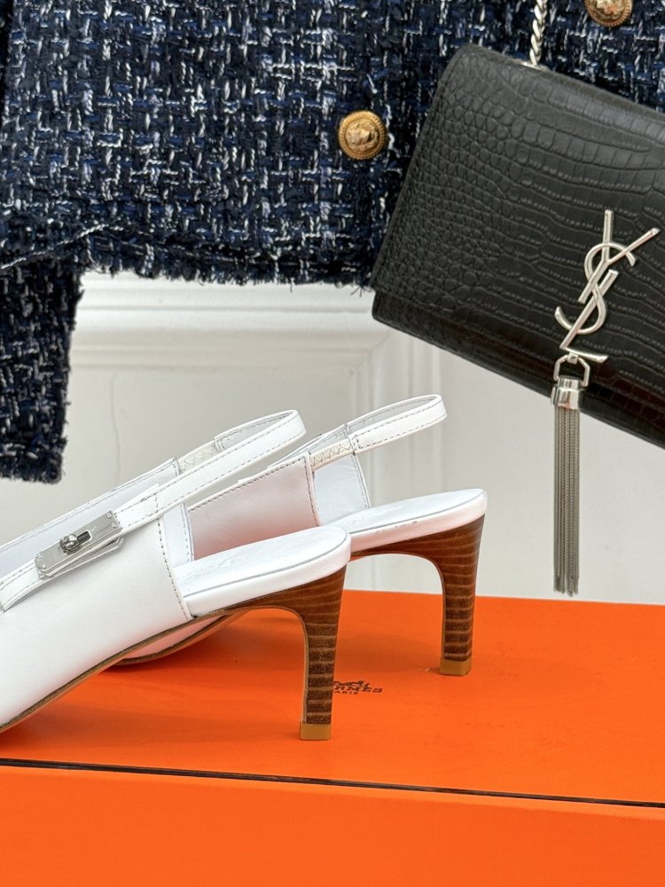 Босоножки Kelly фото 6