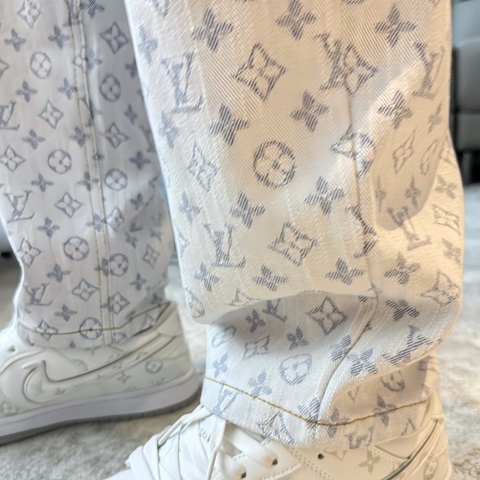 Джинси чоловічі фото 7