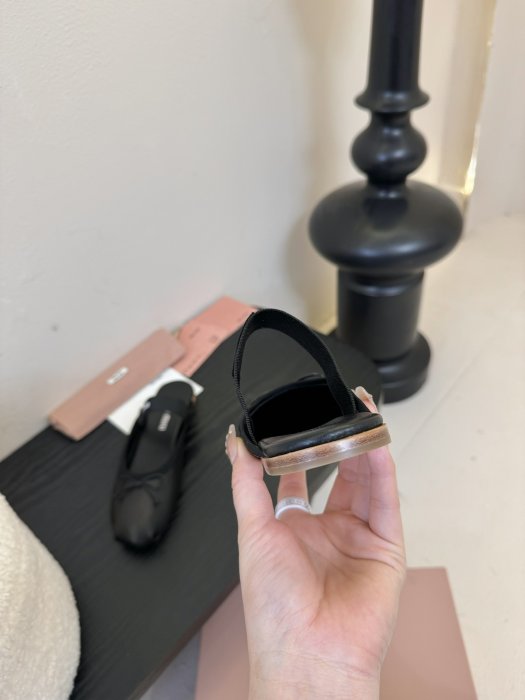 Ballet shoes фото 9