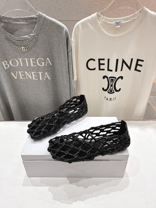Ballet shoes фото 3