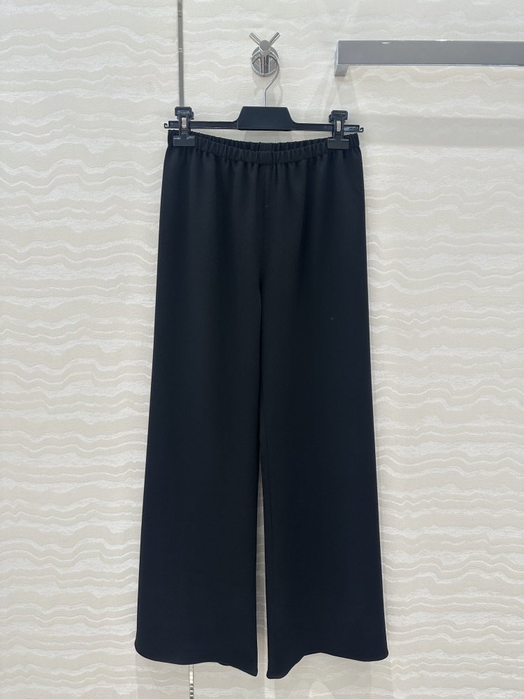 Брюки шовкові жіночі