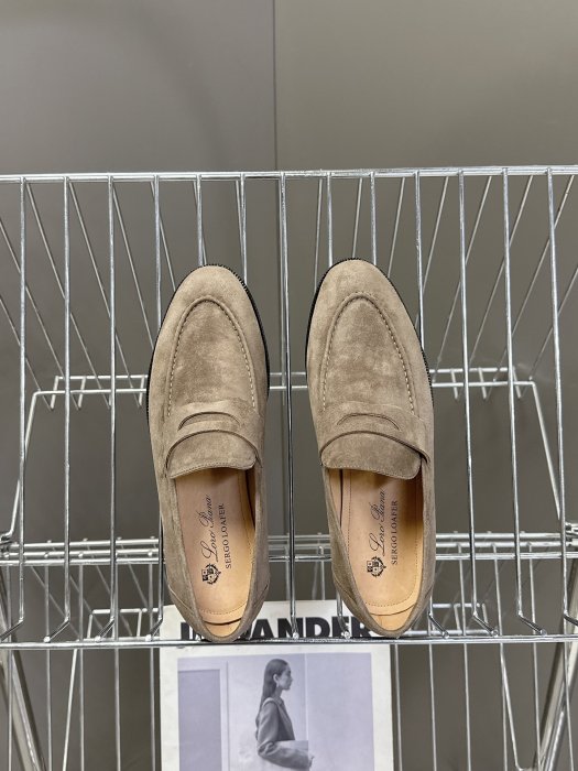 Лоферы женские фото 6