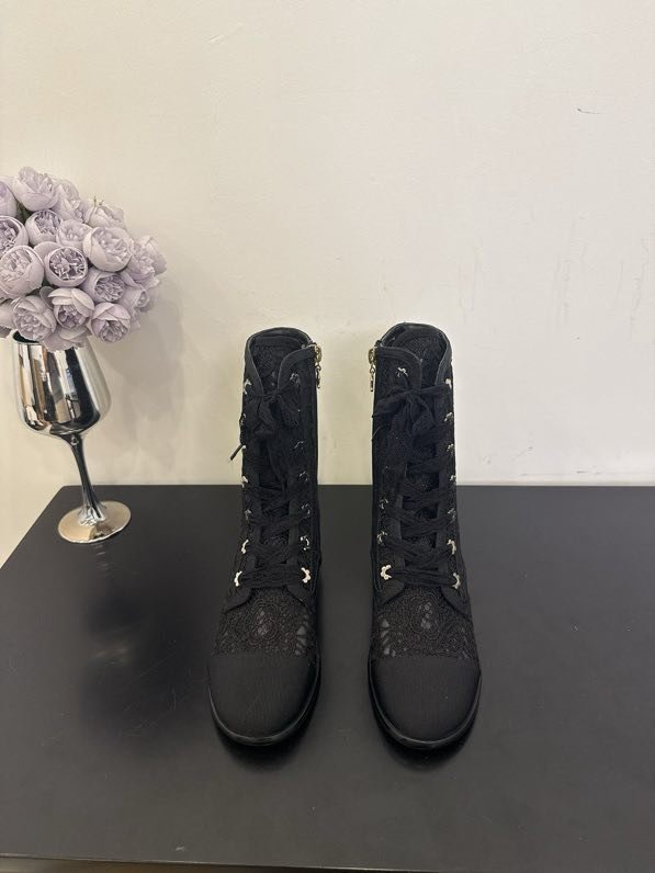 Ботинки женские фото 3