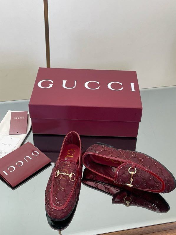 Лоферы женские фото 4