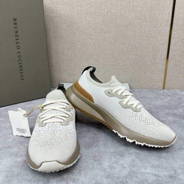 Sneakers men's фото 7