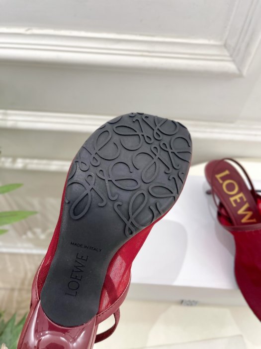 Босоножки фото 9