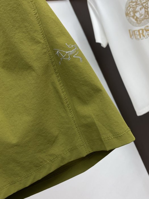 Shorts men's фото 4