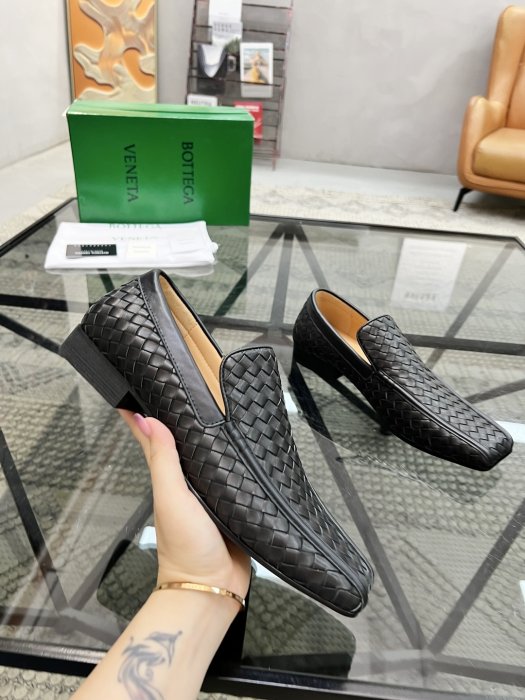 Туфлі чоловічі фото 5