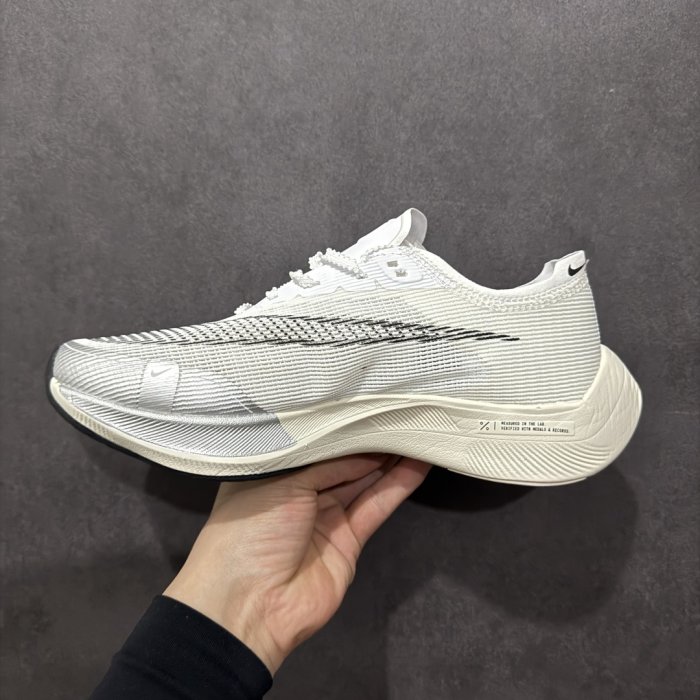 Sneakers ZoomX Vaporfly Next% фото 2