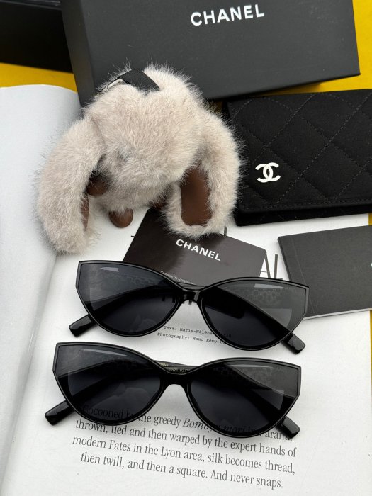 Очки солнцезащитные L4232 фото 7