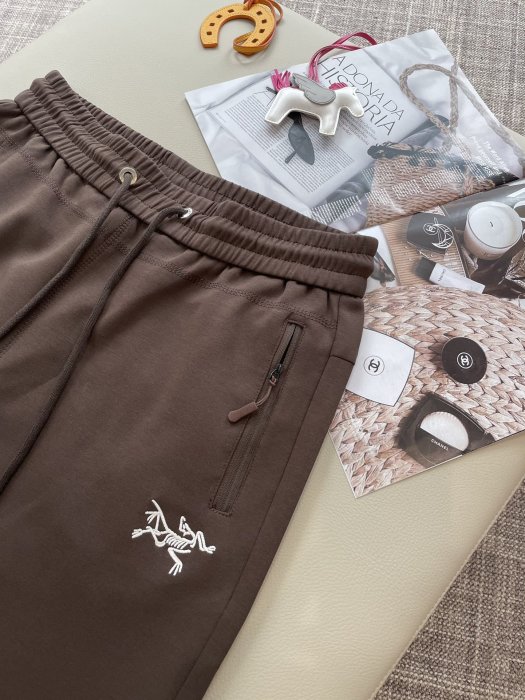 Штаны мужские фото 7