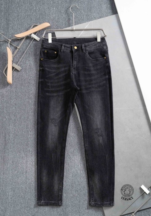 Jeans men's фото 5