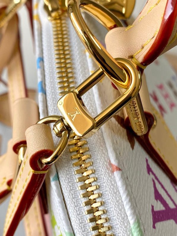 Сумка Alma BB 17 см фото 7