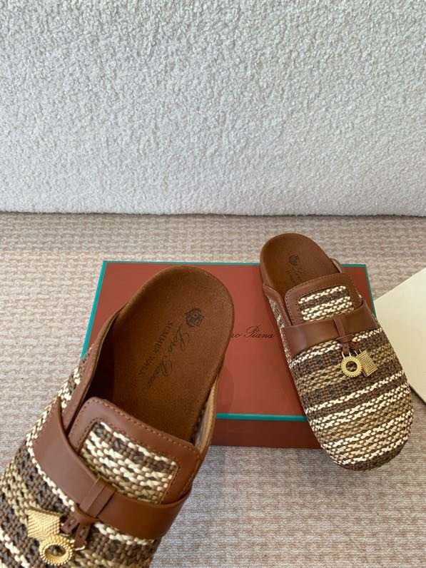 Мюли женские фото 9