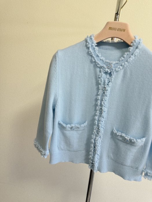 Кофта фото 3