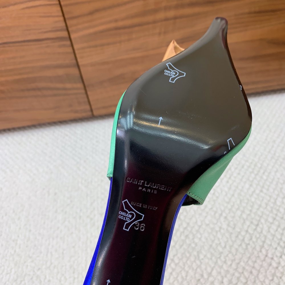 Босоножки фото 9