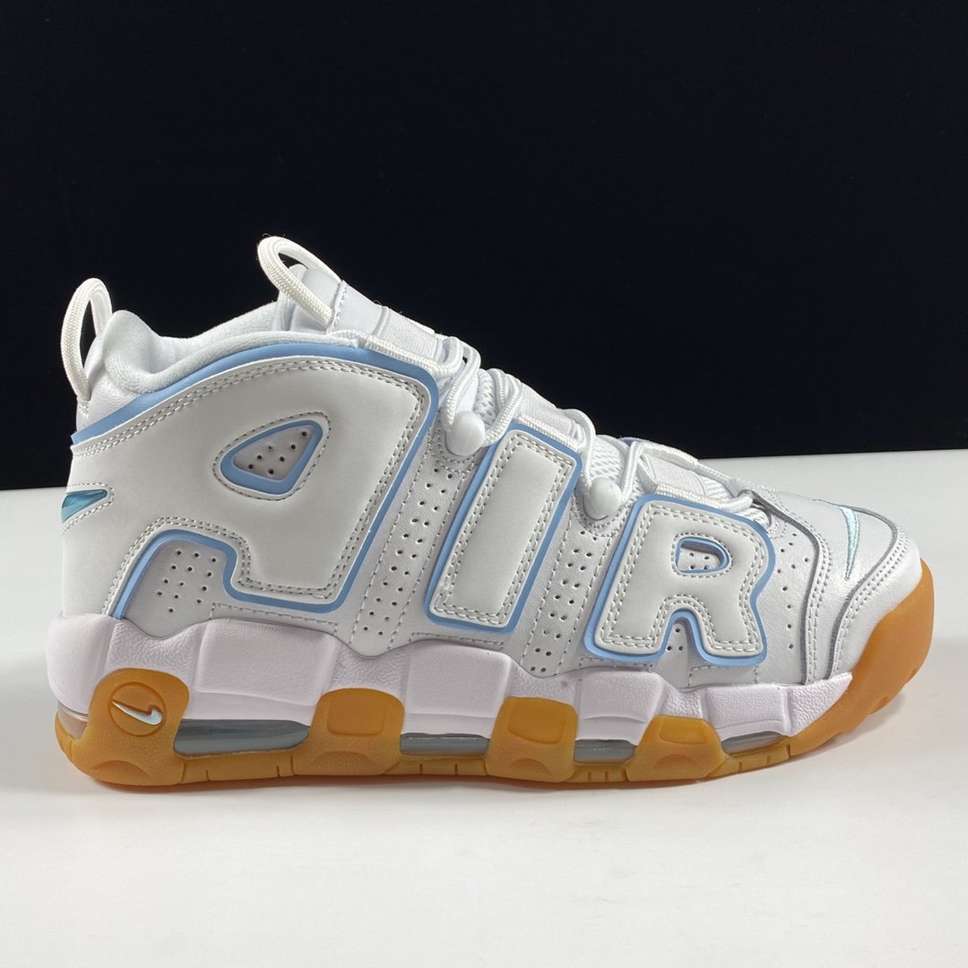 Кросівки Air More Uptempo