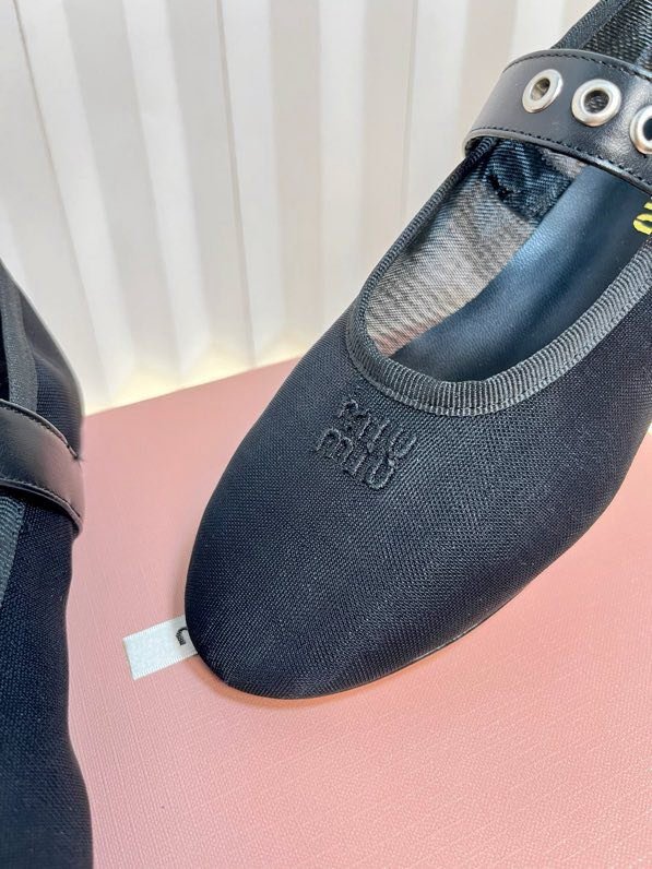 Ballet shoes фото 7