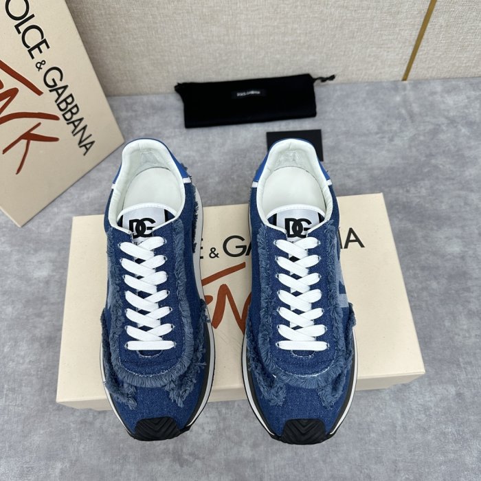 Кроссовки мужские