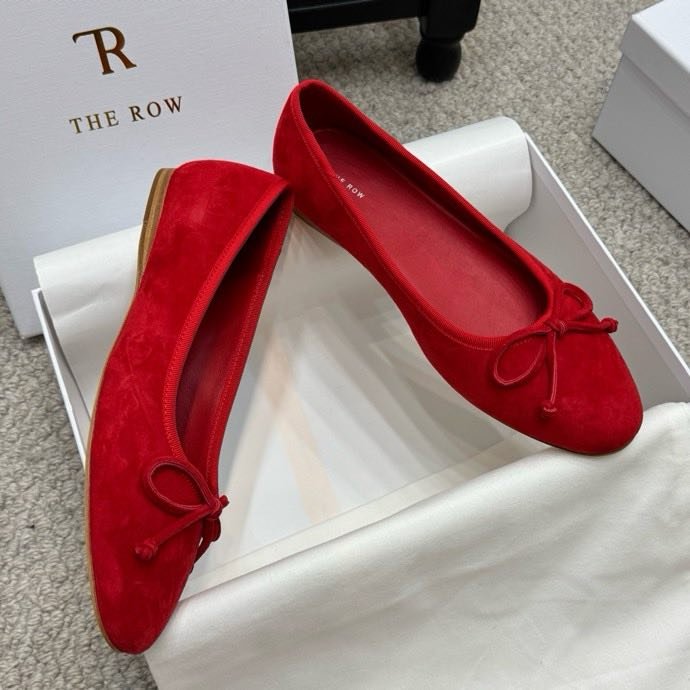 Ballet shoes фото 7