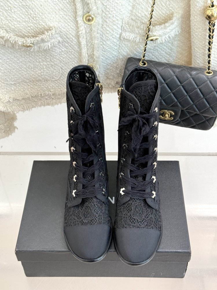 Ботинки женские фото 4