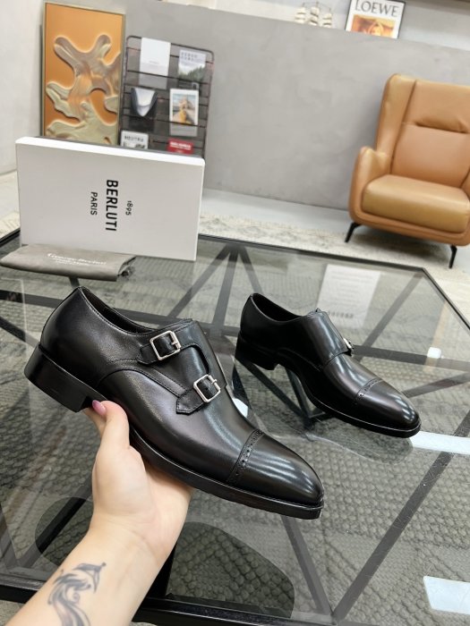 Туфли мужские фото 5